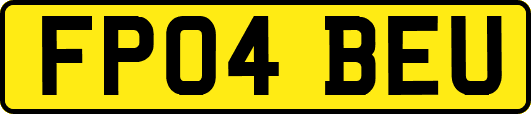 FP04BEU