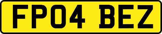 FP04BEZ