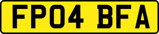FP04BFA