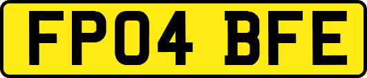 FP04BFE