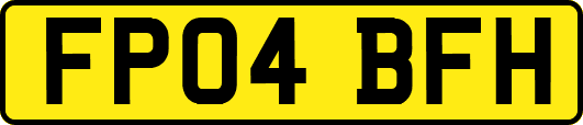 FP04BFH