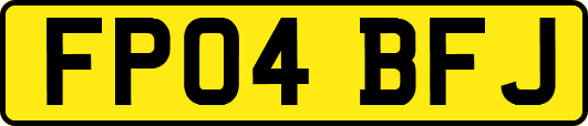 FP04BFJ