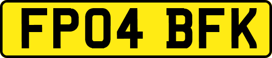 FP04BFK