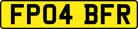 FP04BFR