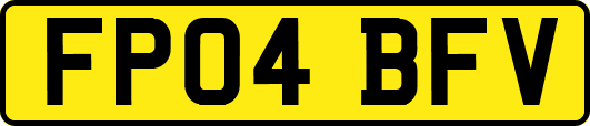 FP04BFV
