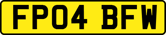 FP04BFW