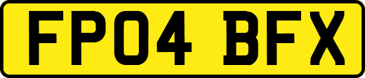 FP04BFX