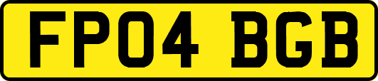 FP04BGB