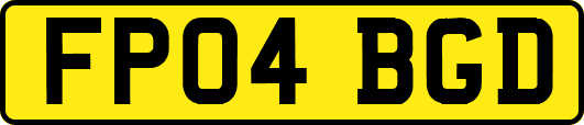 FP04BGD