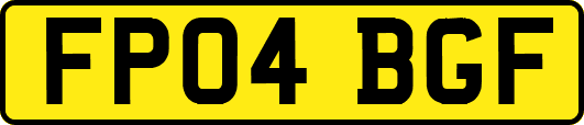 FP04BGF