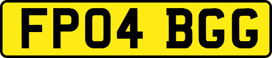 FP04BGG