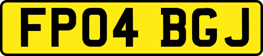 FP04BGJ