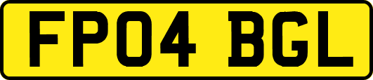 FP04BGL