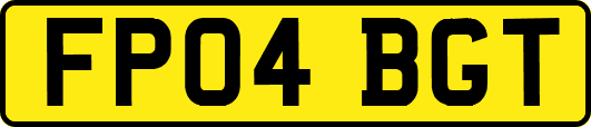 FP04BGT