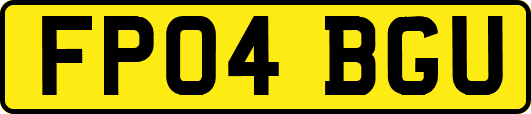 FP04BGU