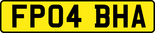 FP04BHA