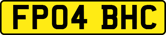 FP04BHC