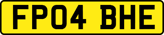 FP04BHE