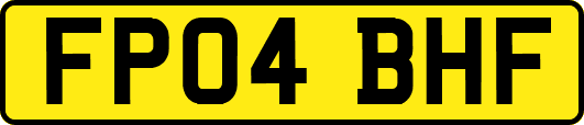 FP04BHF