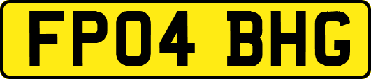 FP04BHG