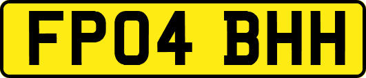 FP04BHH