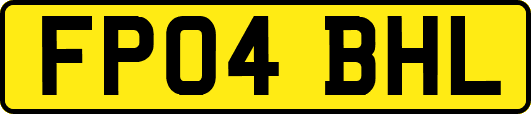 FP04BHL