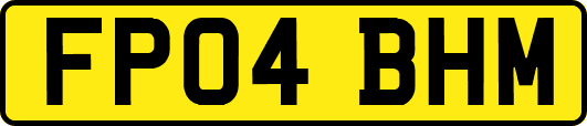 FP04BHM