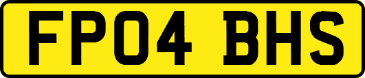 FP04BHS