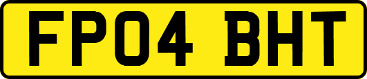 FP04BHT