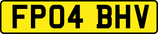 FP04BHV