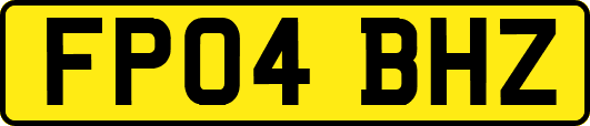 FP04BHZ