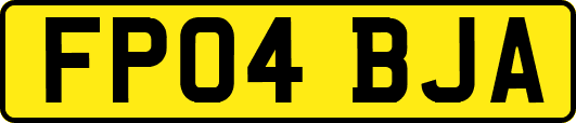 FP04BJA