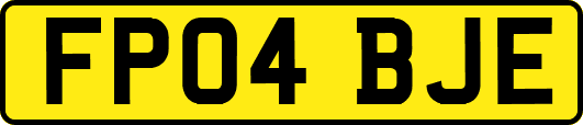 FP04BJE
