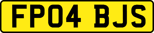 FP04BJS