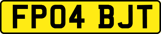 FP04BJT