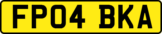 FP04BKA