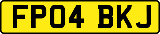 FP04BKJ
