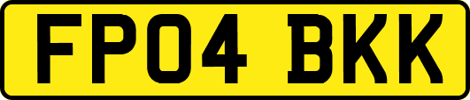 FP04BKK