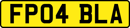 FP04BLA