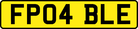 FP04BLE