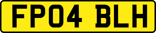 FP04BLH