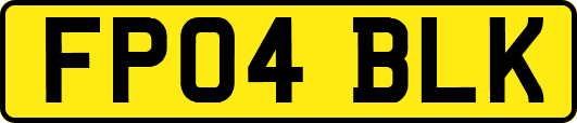 FP04BLK