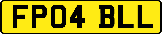 FP04BLL