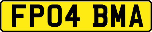 FP04BMA