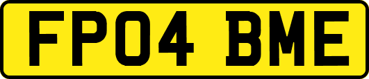 FP04BME