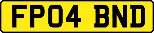 FP04BND