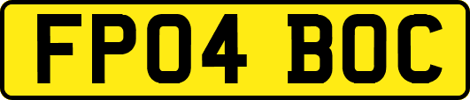 FP04BOC