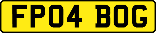 FP04BOG