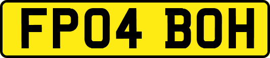 FP04BOH