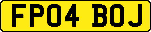 FP04BOJ